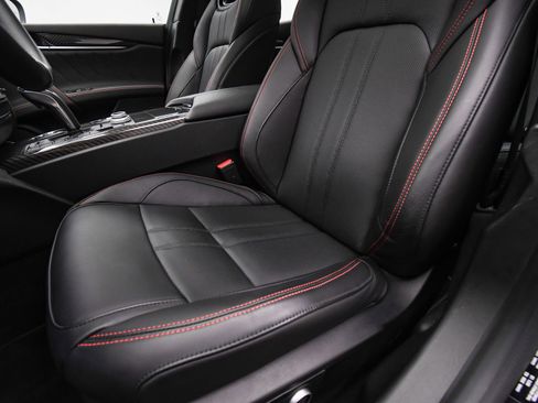 New 2024 Maserati Ghibli Modena image 52