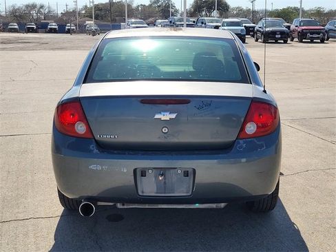Used 2005 Chevrolet Cobalt Sedan image 16