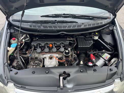 Used 2010 Honda Civic LX image 17