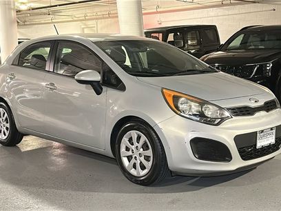 Used 2013 Kia Rio EX