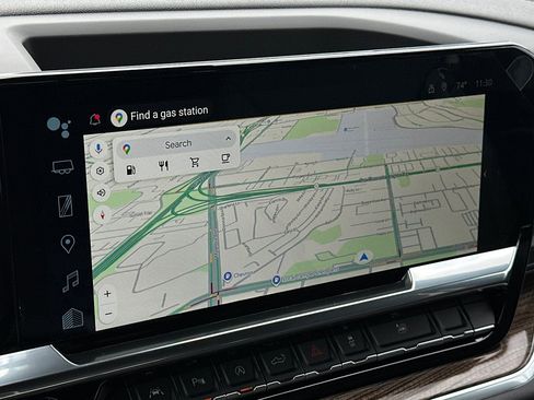 New 2026 Chevrolet Silverado 1500 LT w/ Safety Package image 18