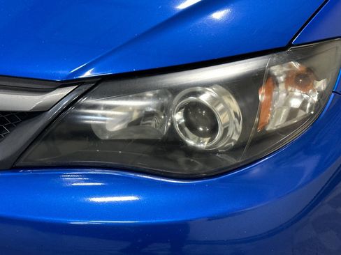 Used 2009 Subaru Impreza WRX STI image 47