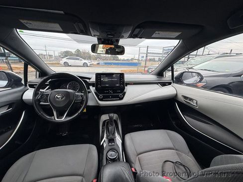 Used 2020 Toyota Corolla SE image 16