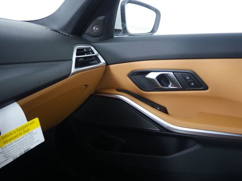 New 2026 BMW 330i Sedan w/ Premium Package image 26