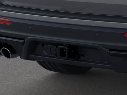 New 2026 Ford Explorer ST AWD/4WD image 23