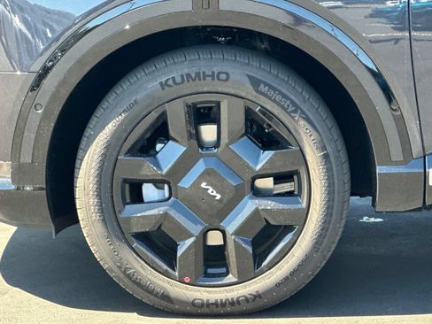 New 2027 Kia Telluride SX Prestige AWD/4WD image 26