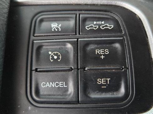 Used 2020 RAM 2500 Laramie image 16