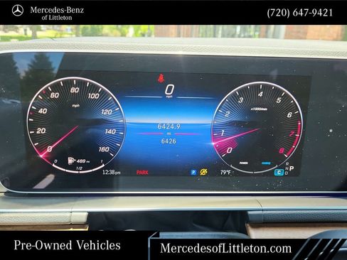 Used 2026 Mercedes-Benz GLE 350 4MATIC image 15