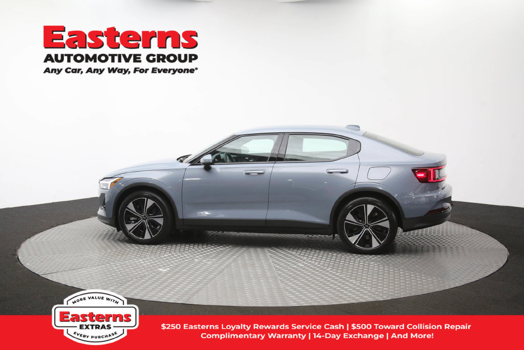 Used 2024 Polestar Polestar 2 AWD/4WD image 60