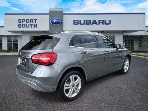 Used 2019 Mercedes-Benz GLA 250 image 3