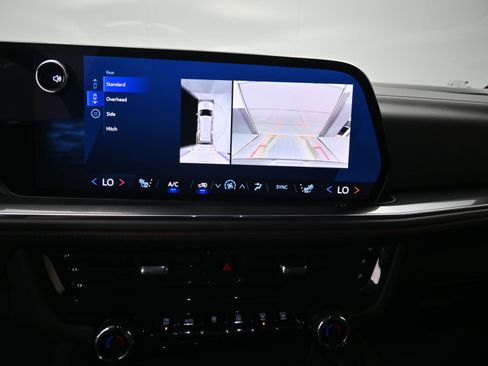 Used 2025 Chevrolet Tahoe RST w/ Comfort Package image 15