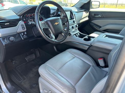 Used 2017 Chevrolet Tahoe LT image 7