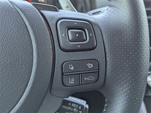 Used 2021 Lexus IS 350 F Sport w/ Accessory Package image 31