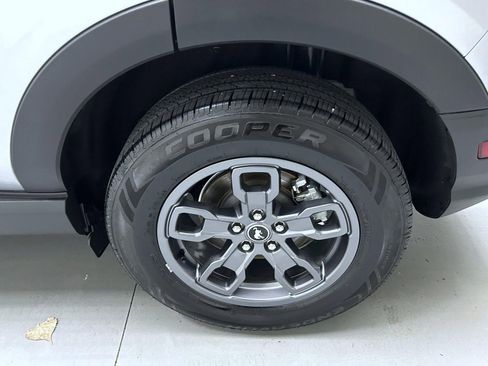Used 2023 Ford Bronco Sport Big Bend w/ Convenience Package AWD/4WD image 22