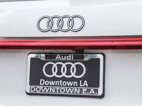 New 2026 Audi Q5 Premium AWD/4WD image 11