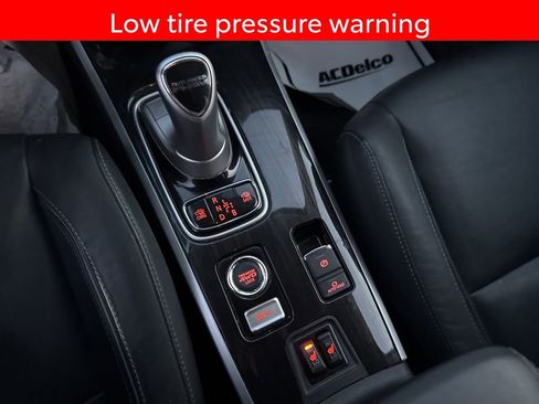Used 2018 Mitsubishi Outlander GT image 7