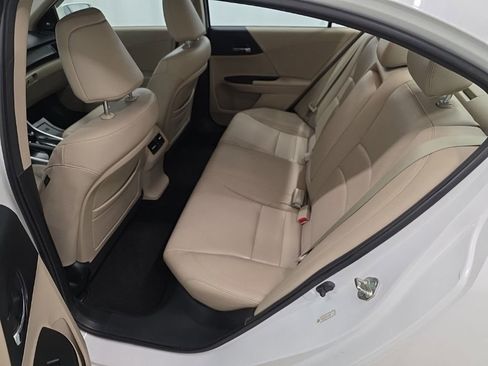 Used 2013 Honda Accord EX-L image 10