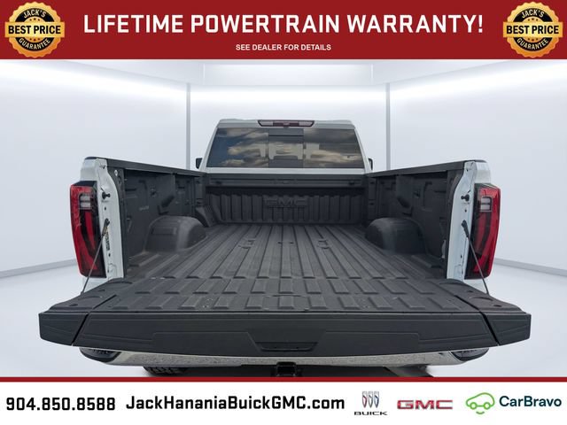Used 2024 GMC Sierra 3500 SLT AWD/4WD image 13