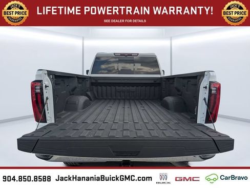 Used 2024 GMC Sierra 3500 SLT AWD/4WD image 13