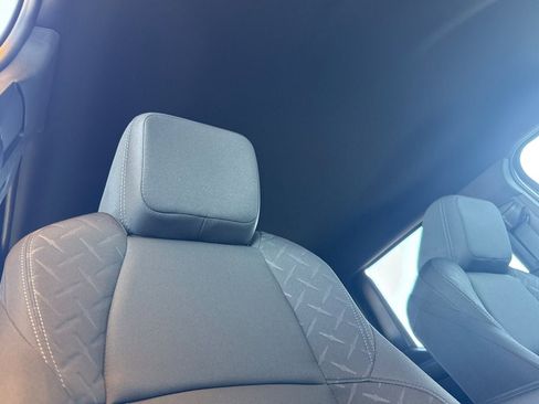 New 2026 Toyota Tacoma SR image 18