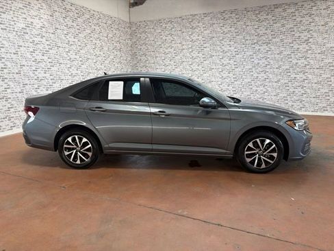 Used 2023 Volkswagen Jetta S FWD image 6