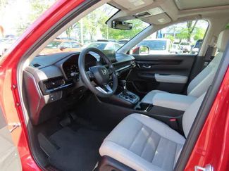 Certified 2023 Honda CR-V EX-L video 2