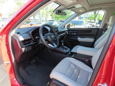 Certified 2023 Honda CR-V EX-L image 2