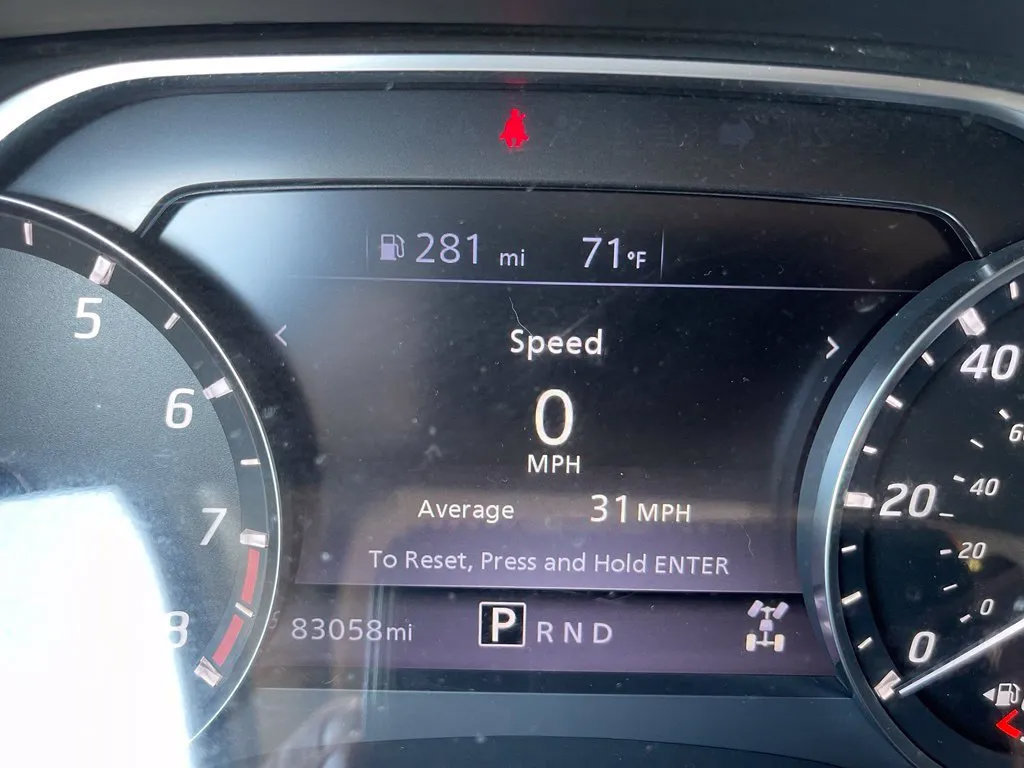 Used 2023 Nissan Frontier SV AWD/4WD image 27