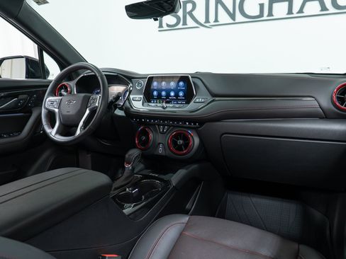 Used 2020 Chevrolet Blazer RS AWD/4WD image 14