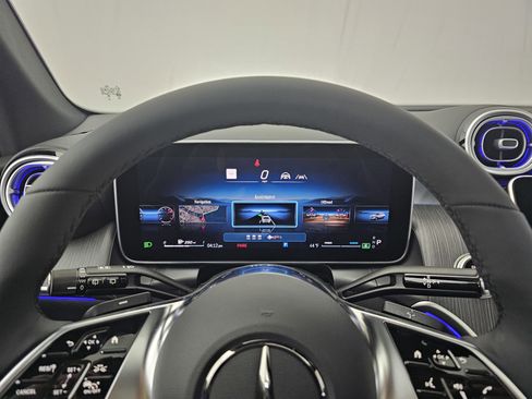 New 2026 Mercedes-Benz GLC 300 4MATIC image 39