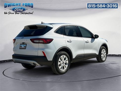 New 2025 Ford Escape Active w/ Cold Weather Package image 5