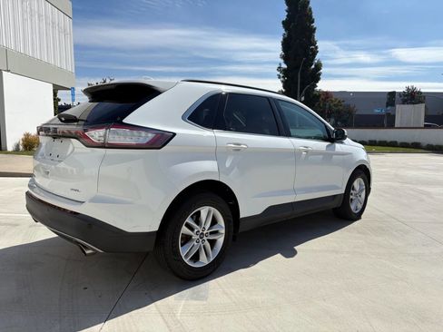 Used 2015 Ford Edge SEL image 6