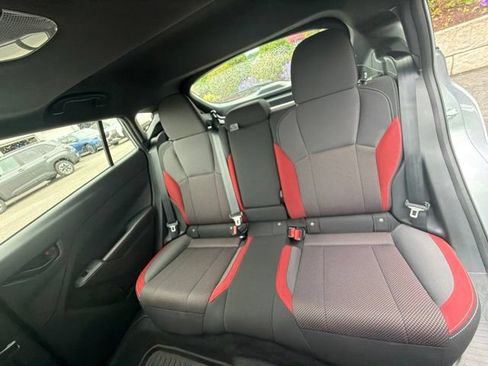 Certified 2025 Subaru Impreza RS AWD/4WD image 24