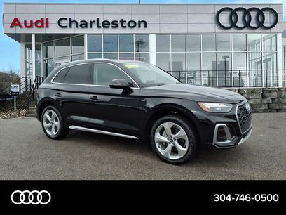 Certified 2023 Audi Q5 2.0T Premium Plus w/ Premium Plus Package