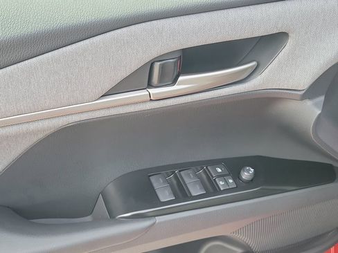 New 2026 Toyota Camry LE FWD image 20