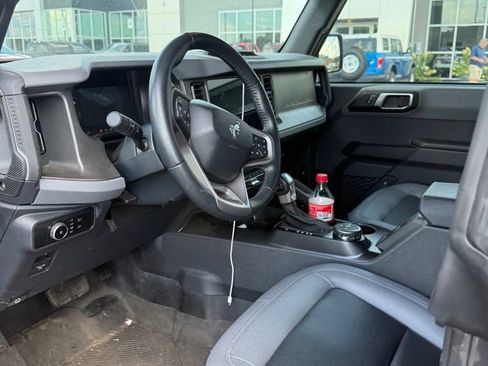 Used 2024 Ford Bronco Big Bend AWD/4WD image 10