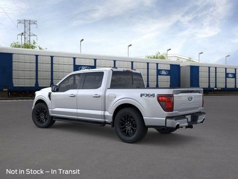 New 2026 Ford F150 XLT AWD/4WD image 4