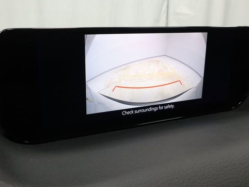 Used 2025 MAZDA CX-50 AWD 2.5 S w/ Premium Package image 4