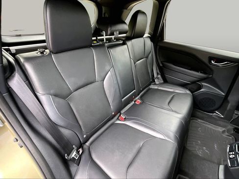 Used 2025 Subaru Forester Limited AWD/4WD image 20
