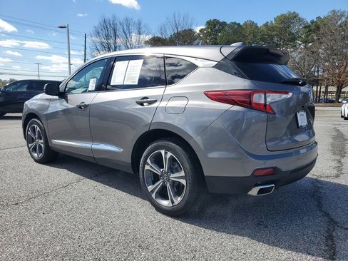 Certified 2023 Acura RDX Advance Package image 7