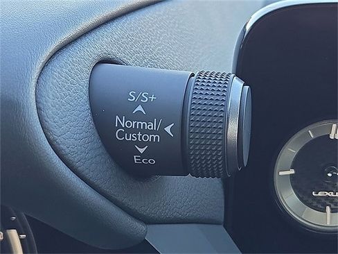 New 2025 Lexus ES 350 F Sport image 21