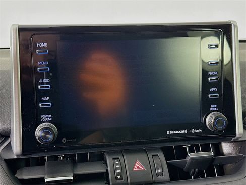 Used 2021 Toyota RAV4 XSE image 14