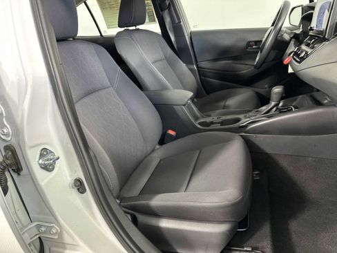 Used 2024 Toyota Corolla LE image 26