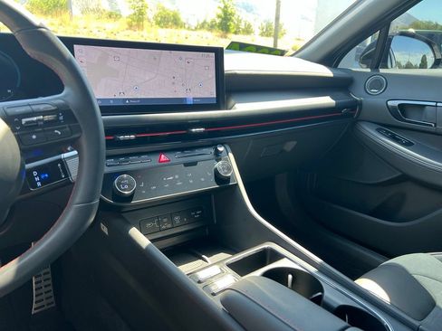 Used 2024 Hyundai Sonata N Line FWD image 32