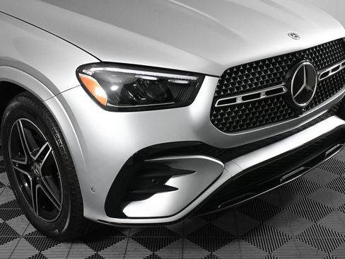 Certified 2026 Mercedes-Benz GLE 450 4MATIC image 36