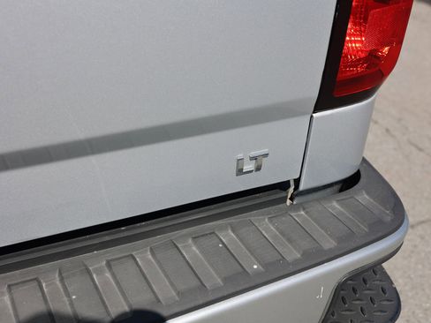 Used 2017 Chevrolet Silverado 1500 LT w/ All Star Edition image 14