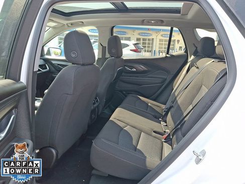 Used 2023 GMC Terrain SLE w/ Driver Convenience Package AWD/4WD image 13