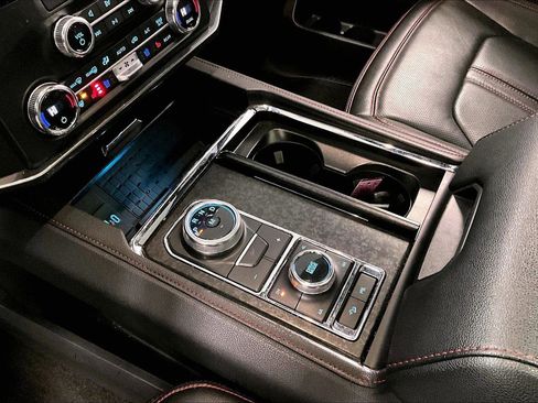 Certified 2022 Ford Expedition Max Limited image 16