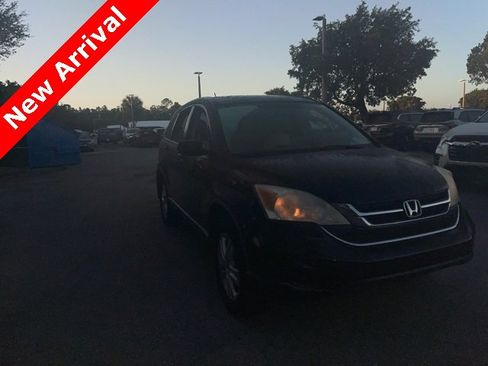 Used 2011 Honda CR-V EX-L image 5