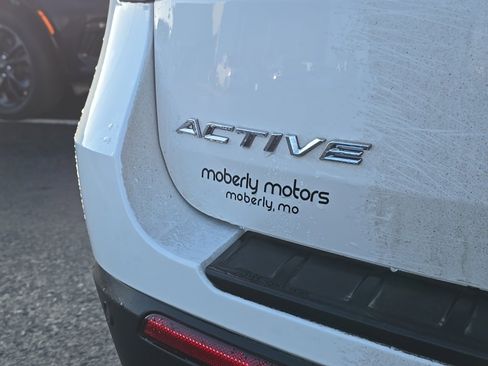 Used 2025 Ford Explorer Active w/ Active Comfort Package image 71